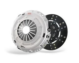 Clutch Masters FX350 Single Disc Clutch Kit For Porsche - 20981-HDFF-X